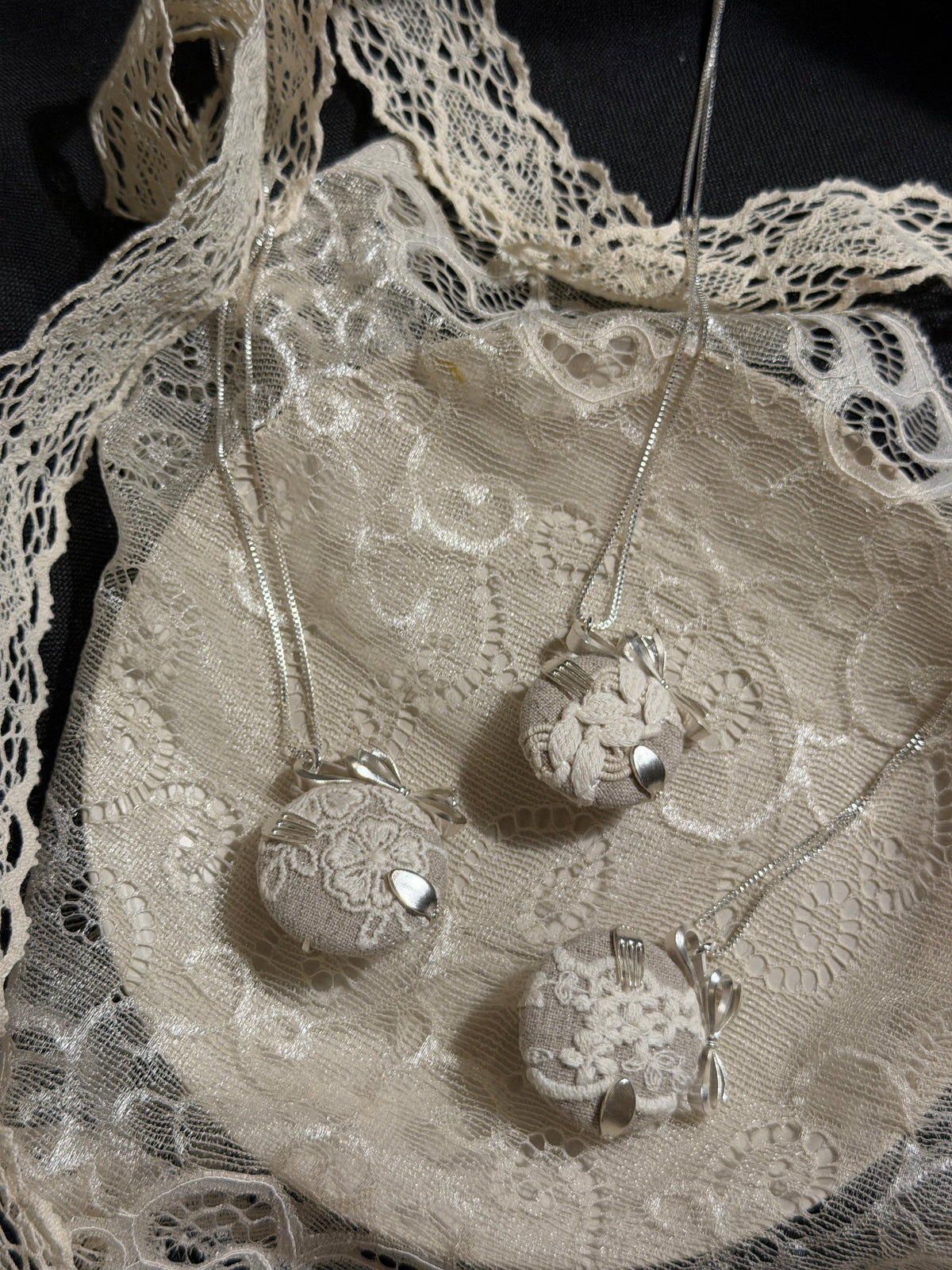 Table Whimsy