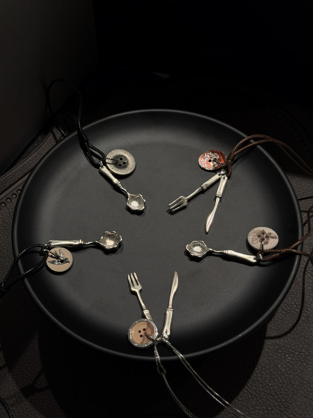 Table Trinkets