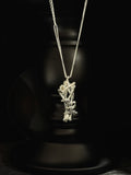 Serpentine Necklace